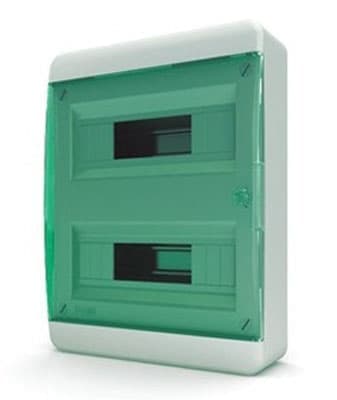 Щит навесной Tekfor BNZ 40-24-1