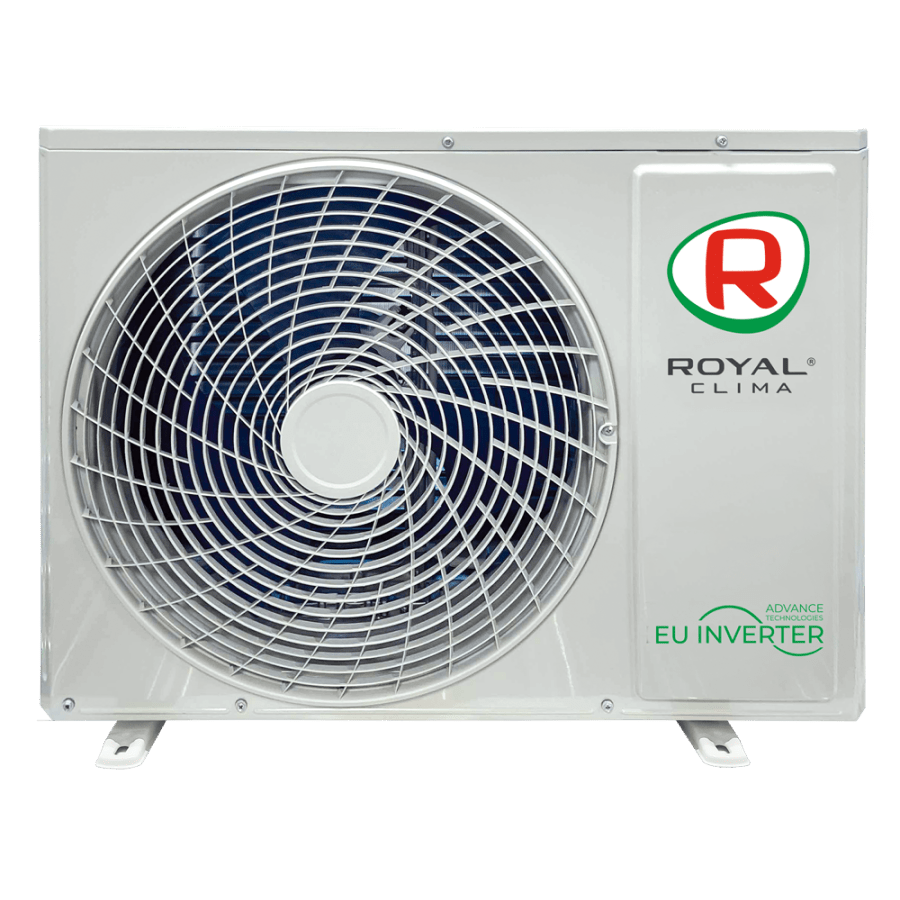 Royal Clima RCI-RN40HN/OUT наружный блок настенной сплит-системы