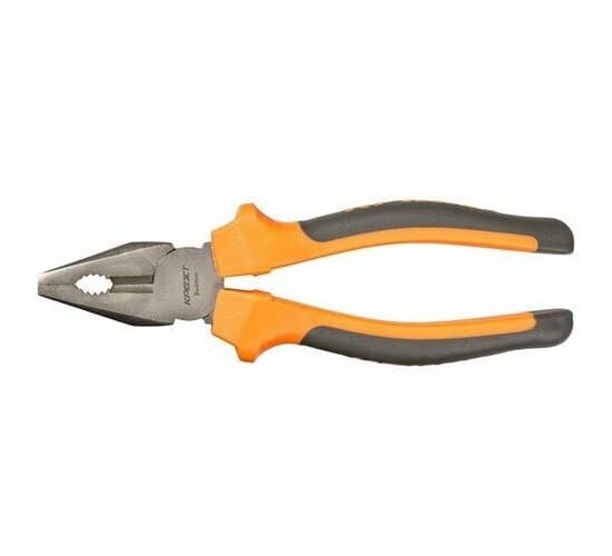 Плоскогубцы, 180mm (5100180)