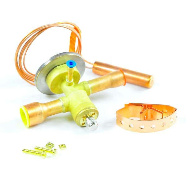 Термо-регулирующий вентиль Alco Controls TX7-Z15 R410A (48,9кВт)