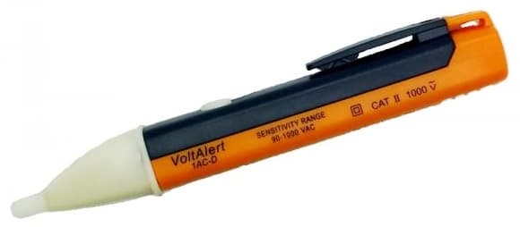Детектор напряжения бесконтактный VoltAlert 1AC-II