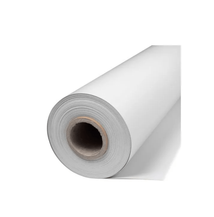 Рулон 600-50 FUTUREFLEX silver 180 mic толщина 0,018мм, ширина 60см, в рулоне 30кв.м