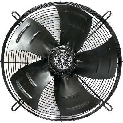 Вентилятор в сборе YWF4D-500S (380V) (SW)