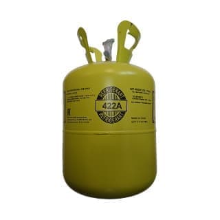 Фреон R422А (замена R22), баллон 11,3 кг