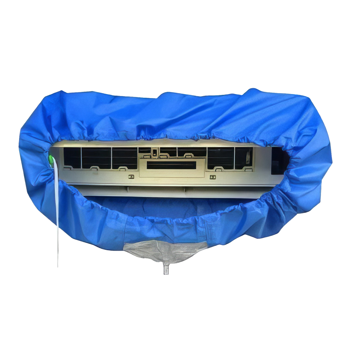 Сервисный чехол WPC-320 для чистки кондиционера, max 1200х400мм