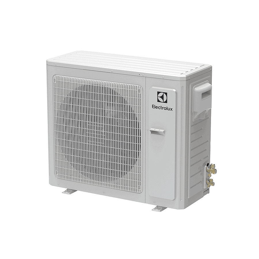 Electrolux EACO/out-36H/UP3-DC/N8 Unitary Pro DC внешний блок полупромышленной сплит-системы