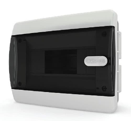 Щит встраиваемый Tekfor CVK 40-08-1