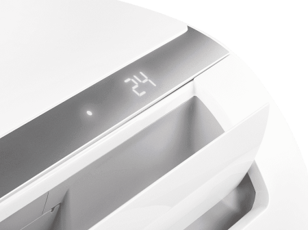 Ballu BSD-12HN1_20Y Lagoon сплит-система настенного типа