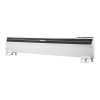 Конвектор Electrolux AirPlinth ECH/AG– 2000 PI