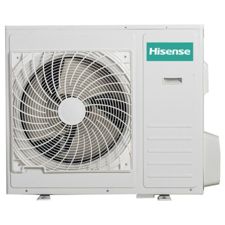 Hisense AUD-36HX4SHH1/AUW-36H6SD сплит-система канального типа