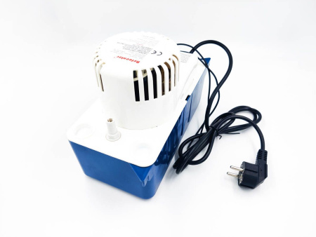 Помпа дренажная Refcenter RTP22WS230V накопительная 2.2л; 500 л/ч