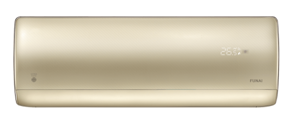 FUNAI RAC-I-KT35HP.D01 KATANA Inverter настенная сплит-система