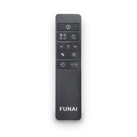 FUNAI MAC-SK35HPN03 SAKURA мобильный кондиционер