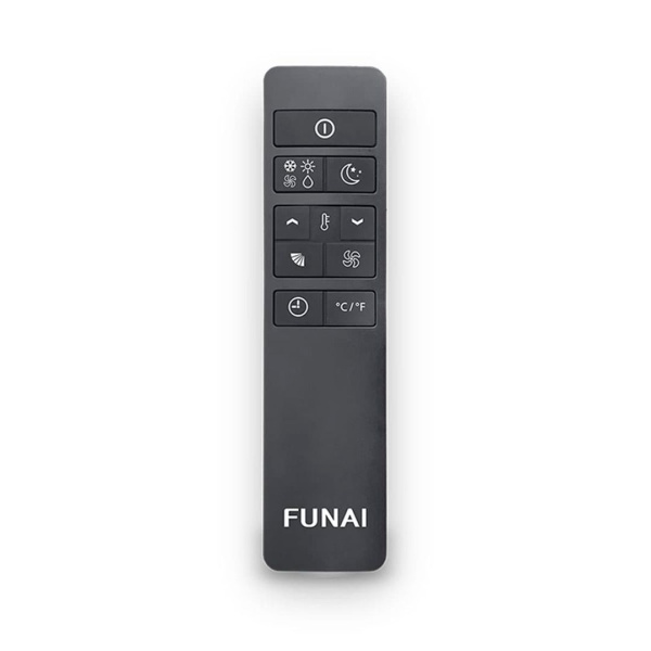 FUNAI MAC-SK30HPN03 SAKURA мобильный кондиционер