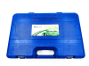 Трубогиб арбалетный Becool BC-TB-56N (1/4"; 5/16"; 3/8"; 1/2"; 5/8"; 3/4"; 7/8")(в кейсе с труборезом и риммером)