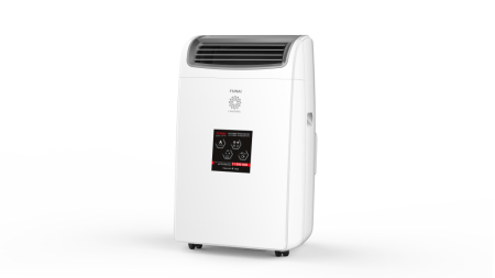 FUNAI MAC-CM40HPN04 CAMOMIRU мобильный кондиционер