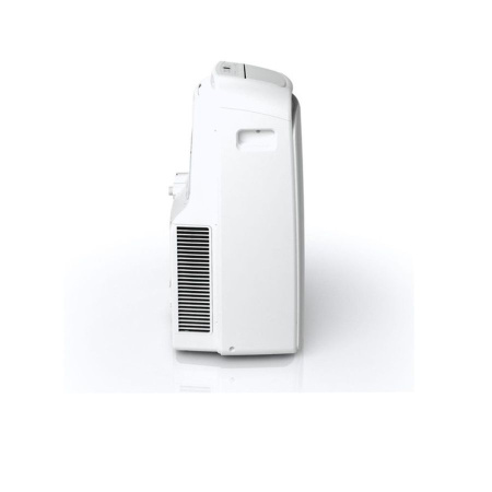 Midea MPPDB-12HRN1-Q мобильный кондиционер