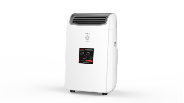 FUNAI MAC-CM46HPN04 CAMOMIRU мобильный кондиционер