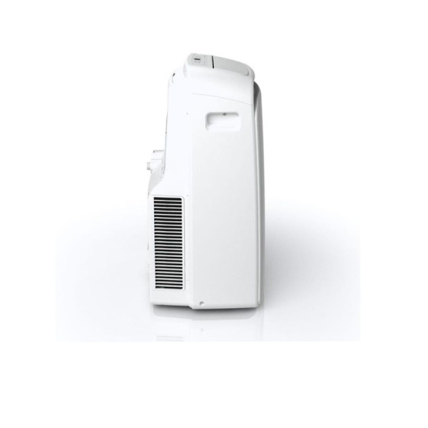 Midea MPPDB-12HRN1-Q мобильный кондиционер