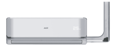 Дренажная помпа WIPCOOL P12C, моноблочная, 12 л/ч, 19 Дб