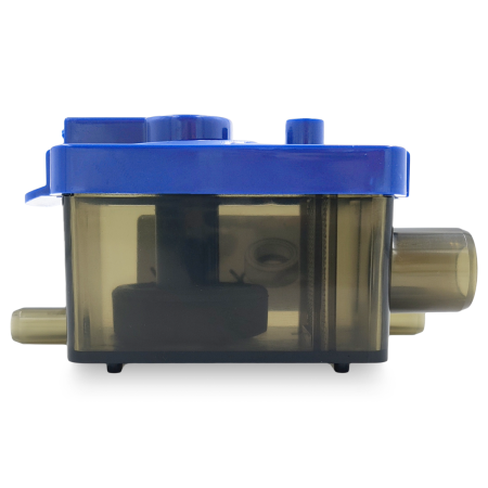 Помпа дренажная BAVIS MS-20 Mini проточная, 20 л/ч, 17 Дб