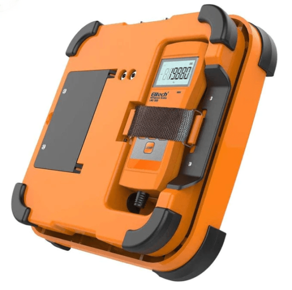 Весы электронные Elitech LMC-200A, до 150 кг (в сумке)