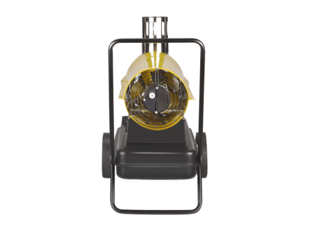 Тепловая пушка дизельная Ballu BHDN-20