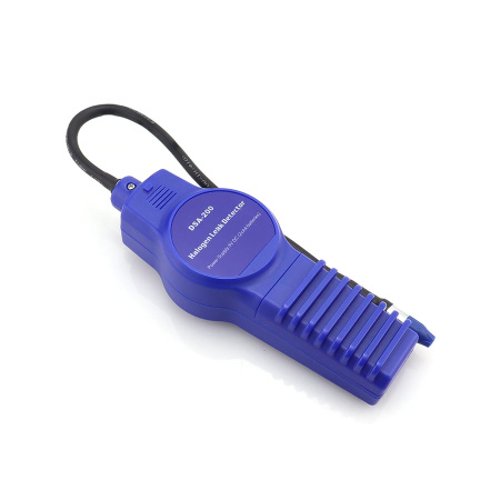 Течеискатель фреона электронный DSZH DSA-200 (от 3 гр./год, запасной сенсор)