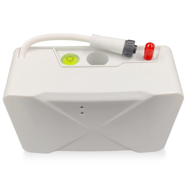 Помпа дренажная BAVIS Tank D-40 накопительная 0.3л, 40 л/ч, 19 Дб