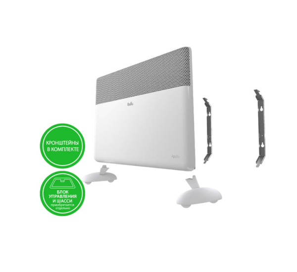 Отопительный модуль Ballu Apollo Transformer BEC/AT-1500