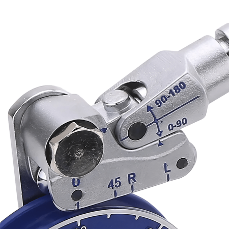 Трубогиб рычажный DSZH WK-N364A-12, 3/4"