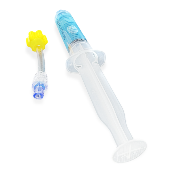 Герметик для устранения протечек фреона BAVIS ALR с адаптером 1/4"