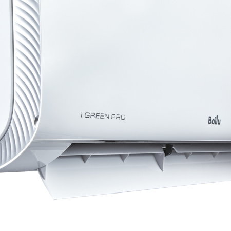 Ballu iGreen Pro DC BSAGI-12HN8 Green Pro DC inverter сплит-система настенного типа