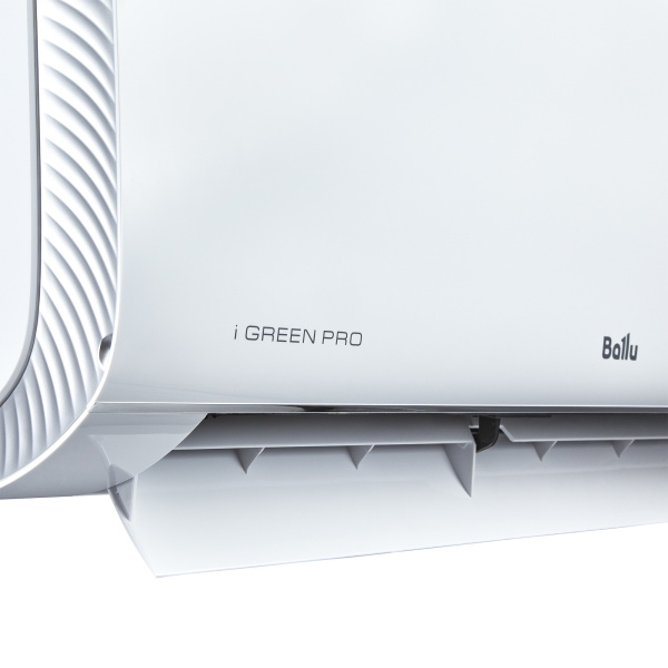 Ballu iGreen Pro DC BSAGI-12HN8 Green Pro DC inverter сплит-система настенного типа