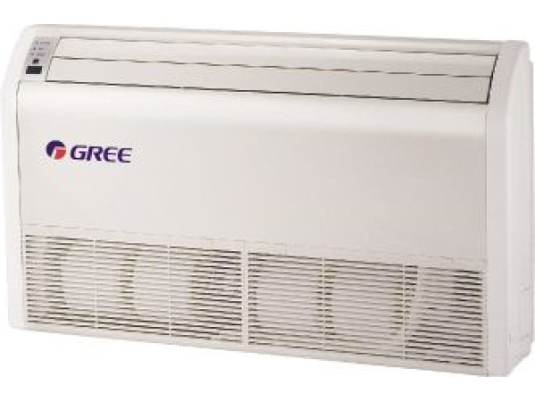 Gree GEH(12)AA-K3DNA1B/I консольный блок мульти сплит-системы