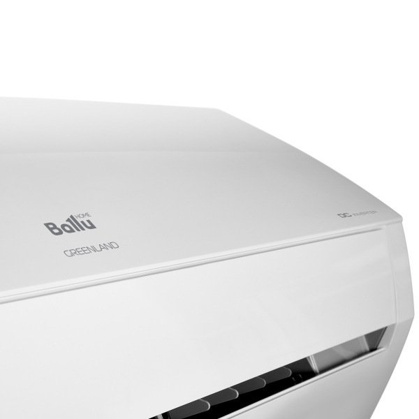 Ballu BSGRI-18HN8_22Y Greenland DC Inverter сплит-система настенного типа