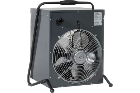 Тепловая пушка ZILON ZTV-24