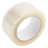 Лента упаковочная, прозрачная 48мм х 100м