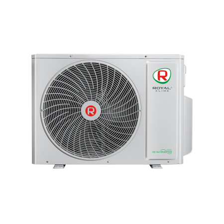 Royal Clima RCI-GR65HN GRIDA инверторная сплит-система настенного типа