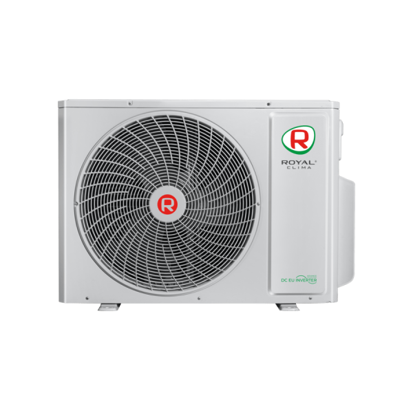 Royal Clima RCI-GR65HN GRIDA инверторная сплит-система настенного типа