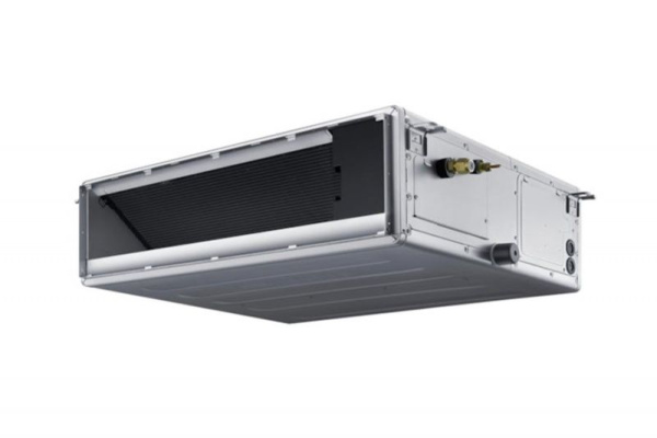 Samsung AC120MNMDKH/EU внутренний блок канальной сплит-системы