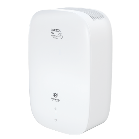 Приточно-очистительный комплекс Royal Clima Breeza XS RCB 75