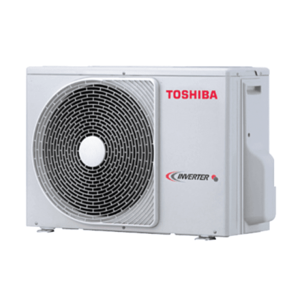 Toshiba RAS-3M18U2AVG-E наружный блок мульти сплит-системы