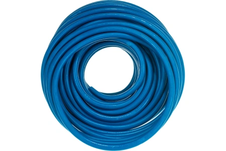 Рукав кислородный 6,3 мм синий 3 класс