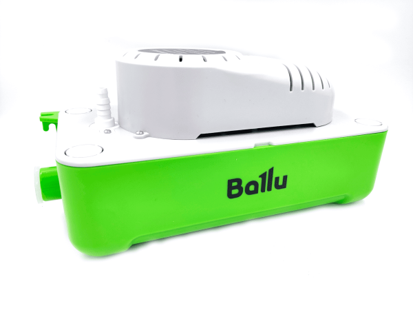 Дренажная помпа Ballu CondiPump Hi Lift (накопительная, 380 л/ч)