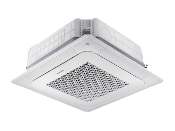 Samsung AC140NN4DKH/EU внутренний блок кассетной сплит-системы