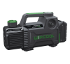 Аккумуляторный вакуумный насос WIPCOOL F1B (без АКБ) 1ст; 42 л/мин; 20 Па; 5,0 кг
