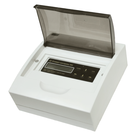 Согласователь работы кондиционеров СРК-3.1У с Ethernet-модулем