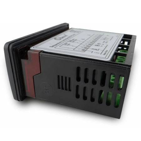 Контроллер Becool BC-ITC-321 ( 3 реле / 2 датчика / 230B)