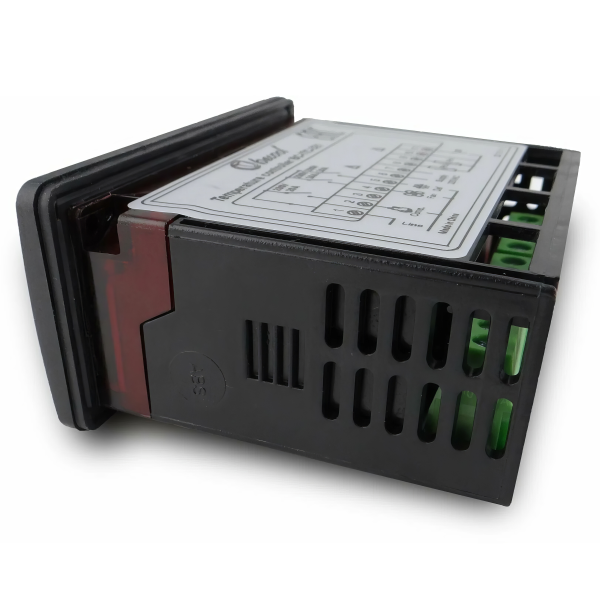 Контроллер Becool BC-ITC-321 ( 3 реле / 2 датчика / 230B)